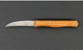 1731 Windmühlen Schälmesser "Vogelschnabel" lang