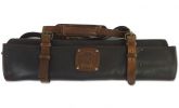 Witloft Messertasche (Dark Brown)