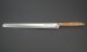 Due Cigni 1896 Lachsmesser (semiflex)