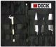 Dick Messerset Azubi II (8-teilig)