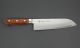 Tamahagane Damast Santoku