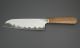 Hohenmoorer Santoku (3Lagenstahl)