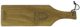 Trudeau Baguette Board mit Griff (mittel)