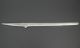 P26 Type 301 Schinken / Lachsmesser