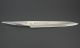 P38 Type 301 Sashimimesser