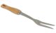 De Buyer Fleischgabel (Bois)