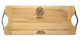 Trudeau Double Iron Handle Board