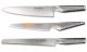 G-9211R Global Messerset (3-teilig)