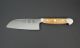 Güde Alpha Olive Santoku (klein)