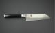 DM-0727 Kai Shun Santoku 