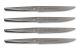 P16 Steakmesser (4-teiliges Set)