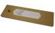 Trudeau Baguette Board in Geschenkbox