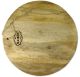 Trudeau Round Bord