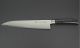 SNM104 Tamahagane Tsubame Kochmesser (groß)