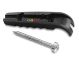 Steakchamp Steak Thermometer 3C black