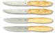 Maserin Steakmesserset (Olive)