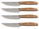 Due Cigni 1896 Steakmesser Set