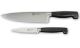 Zwilling Vier Sterne Messerset (Kochmesser, Spickmesser)