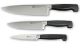 Zwilling Vier Sterne Messerset (Kochmesser, Kl. Kochmesser, Spickmesser)