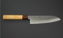 Takayuki Zelkova Santoku