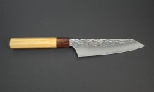 Takayuki Zelkova Santoku (Kengata)