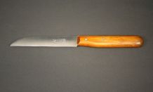 1402 Windmühlen Gemüsemesser "Klassiker" (Carbon)