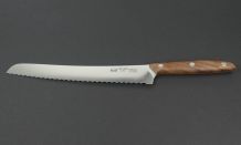 Due Cigni 1896 Brotmesser