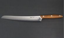 Due Cigni 1896 Brotmesser