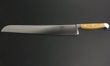 7431/32 Franz Güde Brotmesser 