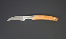 Le Thiers Schälmesser (Vogelschnabel)