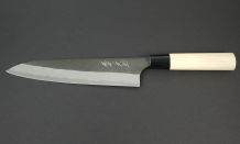 Kato Hiroshi Gyuto