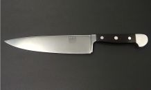 X805/21G Güde Gußstahl Kochmesser