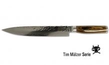 TDM-1704 Shun Premier Schinkenmesser- Tim Mälzer Edition