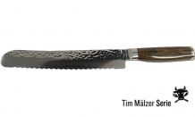 TDM-1705 Shun Premier Brotmesser - Tim Mälzer Edition
