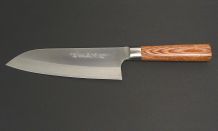 Kamo Katsuyasu Santoku