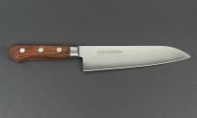 Takayuki Blue Steel II Santoku