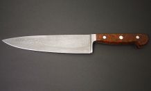DA-7805/21 Güde-Balbach Damast Kochmesser