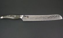 NDC-0705 Kai Shun Nagare Brotmesser