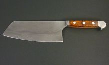 DA-7742/16 Güde-Balbach Damast Chai Dao 