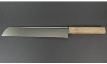 Carl Mertens "Metz Finn" Brotmesser