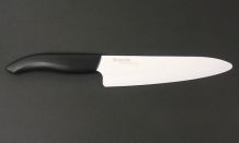 Kyocera Keramik Kochmesser (weiß)