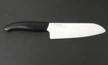 Kyocera Keramik Kochmesser (weiß)