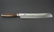 TDM-1705 Shun Premier Brotmesser - Tim Mälzer Edition