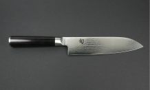 DM-0702 Kai Shun Santoku