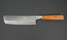 Kamo Katsuyasu Nakiri