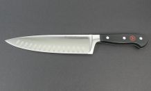 4572/20 Wüsthof Classic Kochmesser (Kullenschliff)