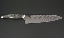 NDC-0706 Kai Shun Nagare Kochmesser