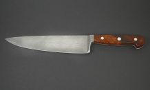 DA-7805/21 Güde-Balbach Damast Kochmesser