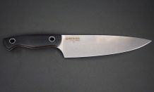 Böker Saga Stonewash Kochmesser