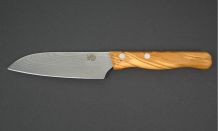 Gehring Olive Kleines Santoku